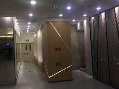 -宝力豪健身(大悦城店)