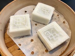 传统豆沙方糕-逸道(益丰·外滩源店)