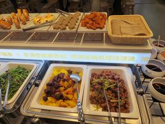 -素满香·食养自助(福州·长乐北路店)