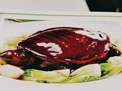 -上海老饭店(北京分店)