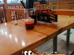 -小姜锅贴(凤凰街店)