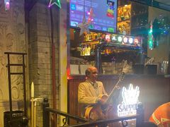 -南锣鼓巷吉他吧(鼓楼店)