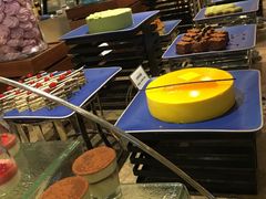 -“香”全日餐厅·株洲大汉希尔顿酒店