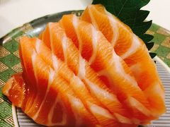 -禾绿寿司(星光68广场店)