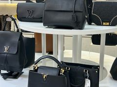 -六六奢品·vintage中古·回收二手奢侈品包包手表首饰(环球港店)