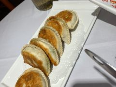 韭菜盒子-峨嵋酒家总店(车公庄店)