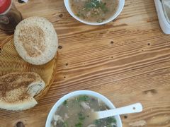 -平泉二子羊汤(万树园店)