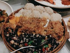 -小八仙·宴(三峡茶庄店)