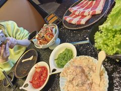 -樱嘢·炭火烧肉(惠南店)