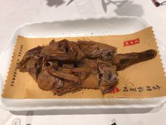 金牌稻草鸭-花中城·杭帮菜·粤菜·海鲜火锅(清泰街店)