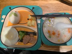 -潮粥荟·潮汕砂锅粥(朝阳大悦城店)