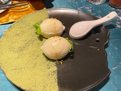 -茶人村·宫廷私厨(奥体印象城店)