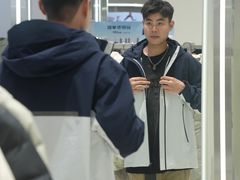 -KK ONE(京基滨河时代店)