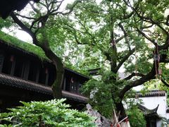 -南京市民俗博物馆(甘熙故居)