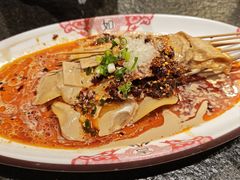 -福苗小骆驼烧烤(大唐不夜城店)