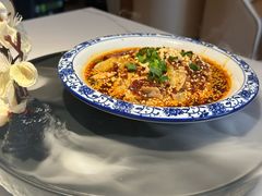 -川味堂·四川豆花(八卦岭店)