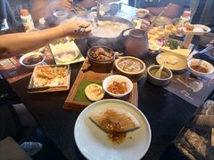 -盡膳口福·百年汤方火锅(科华北路店)