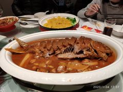 -阿五黄河大鲤鱼(海尚店)