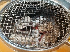 -姜虎东白丁烤肉(银泰中心in99店)