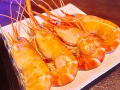 -钳真多钓虾馆·小龙虾海鲜烧烤(九六广场店)