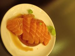 -盛宴自助餐厅(运达喜来登店)