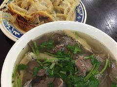 -回回锅贴(小河沿店)