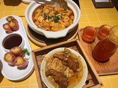 -蔡澜点心·粤菜(海印都荟城店)