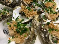 -海鲜城大家餐厅