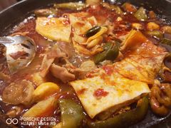 -湘肠香火锅店(团结湖店)