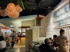 大堂-CHINCHIN 青青·泰国料理(万象食家店)