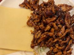 -聚首堂·特色小吃·肘子(什刹海德胜门店)