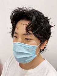 -MY HAIR ARDOR