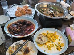 -李东农庄(中南百草园地标店)