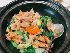 -熙瓏里(万科店)