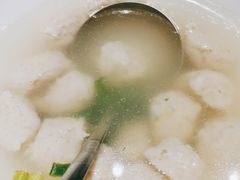 -小船渔村•大连菜•大连焖鱼(明泽街店)