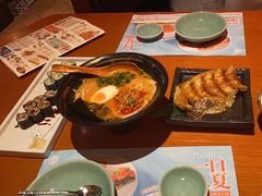 -仓桥家·焗寿司·锅物(光谷步行街店)