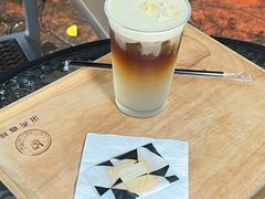 -旧雨咖啡·CoffeeFORU(黄村奥体店)