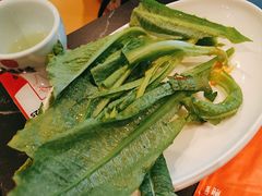 -巴蜀大将火锅(春熙店)