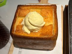 -绿茶餐厅(滨海万达广场店)