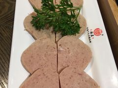 -重庆德庄火锅(体育中心店)