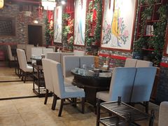 -历蜀记·家宴老火锅(总店)