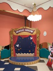 -奈尔宝家庭中心·亲子餐厅(苏州大悦城店)