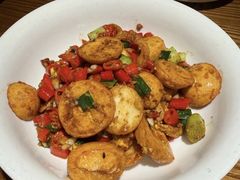-恰饭·老长沙市井菜(天河客运站店)