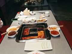 -洞子口重庆鲜货火锅(楚翘城旗舰店)