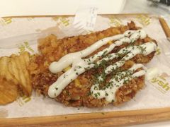 -艾薯夫妇Aysh(红山店)
