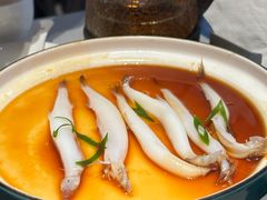 -狮王府淮扬菜(老门东店)