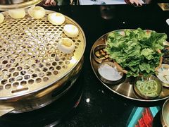 -东味北道熟成·炭火烤肉(九龙店)