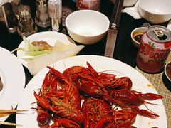 -杭州开元名都大酒店·地中海自助餐厅