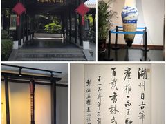 -衣裳街历史文化街区