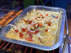 -汉城烧烤(西稍门劳动路店)